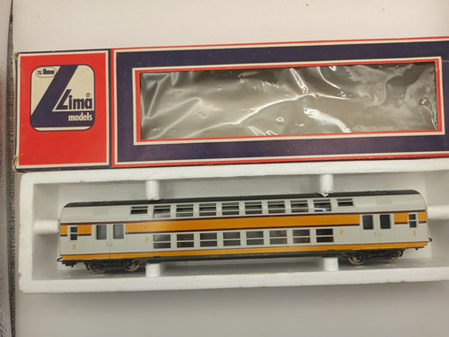 Lima 309231 carrozza - lima, di