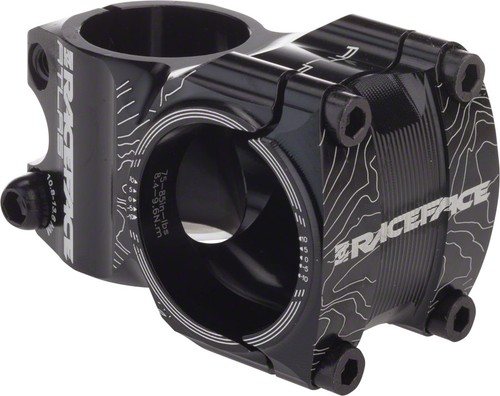 Stelo morsetto barra race face - race,