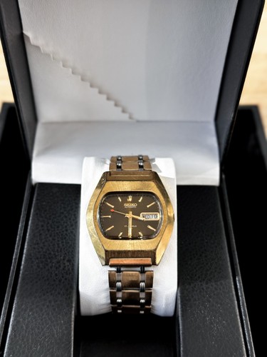 Orologio uomo seiko - orologio, automatico