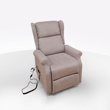 POLTRONA RELAX 2 MOTORI