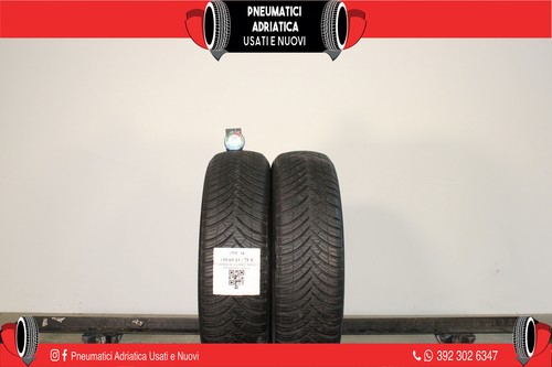 Pneumatici bfgoodrich 155 65 - 2,