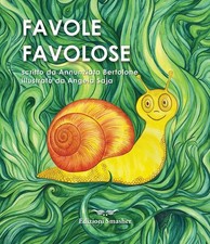 Libro - Annunziata Bertolone -