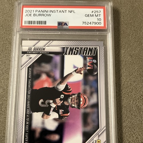 2021 panini instant - panini,