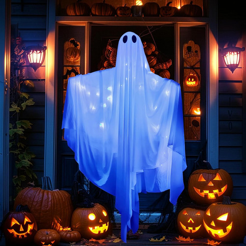 Fantasma halloween - fantasma, da