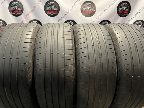 Gomme estive usate goodyear - estive,