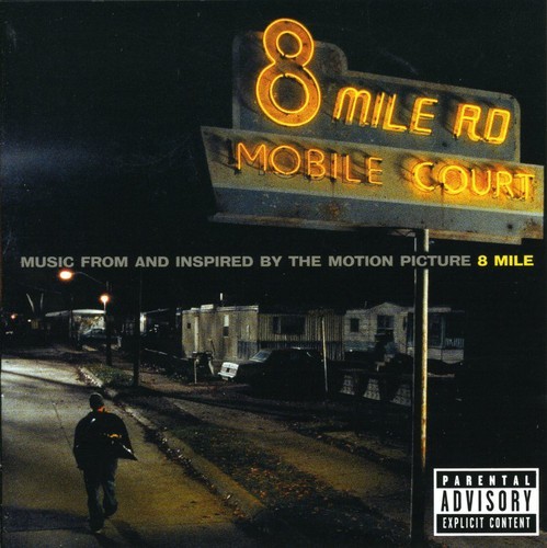 Various artists mile - 8,