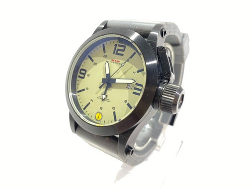Orologio uomo mtm hypertec - orologio,
