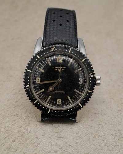 Longines skin nautilus - longines,