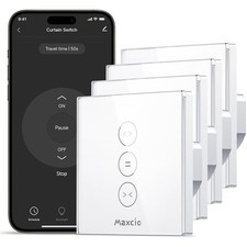 Maxcio Interruttore