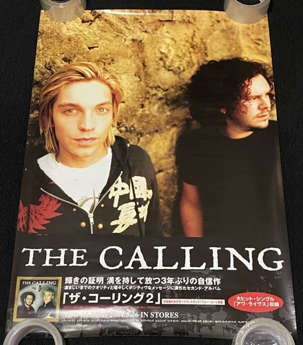 The calling two 2004 - calling,