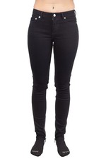 Blk dnm jeans - blk,