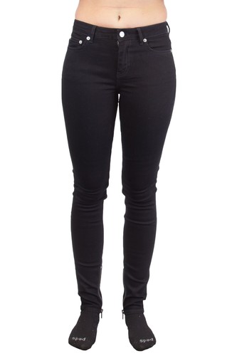 Blk dnm jeans neri - dnm, da
