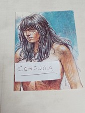 CARTOLINA  DRUUNA sentirsi