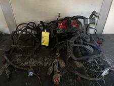 IMPIANTO ELETTRICO ESTERNO