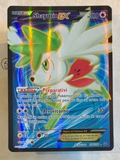 Pokemon Shaymin Ex 106/108