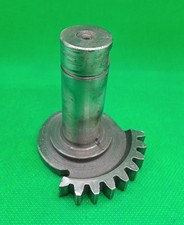 SELETTORE MESSA IN MOTO PER