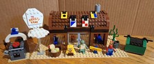 LEGO Spongebob 3825 Krusty