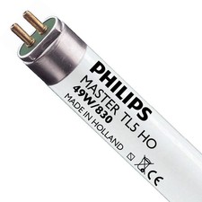 Philips Tubo Fluorescenti