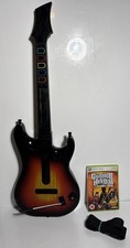 Guitar Hero Legends Of Rock