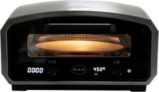 RGV Vulcano Forno Elettrico