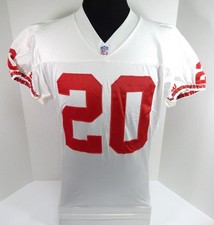 Late 1980s Presto 1990s San