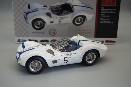 Maserati birdcage 5 - birdcage, #5