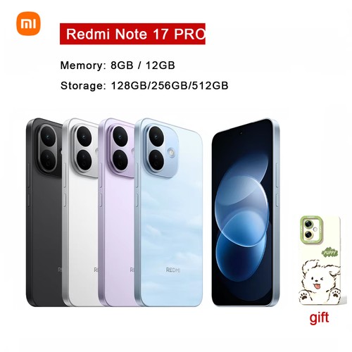 Smartphone xiaomi redmi note - xiaomi,