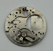 MST 401 Movimento Orologio