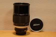 Nikon NIKKOR-P Auto 180mm f2.8