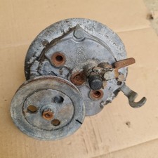 Mozzo Ruota Posteriore A