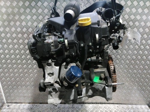 Moteur diesel nissan - moteur,