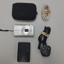 Canon PowerShot A4000 IS HD