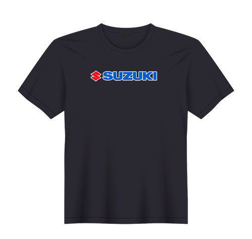Shirt suzuki motorsports - t-shirt,