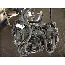 ⭐ MOTORE COMPL. PER FORD CODICI OES - OEM ED ADATTABILI: G8DA C-MAX (03-06)