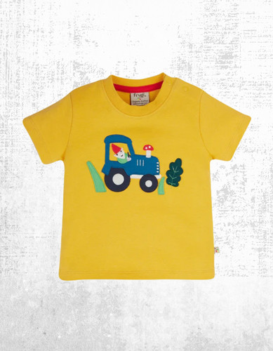 Frugi boy organic - boy's,
