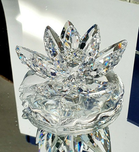 Swarovski grande ninfea - , large