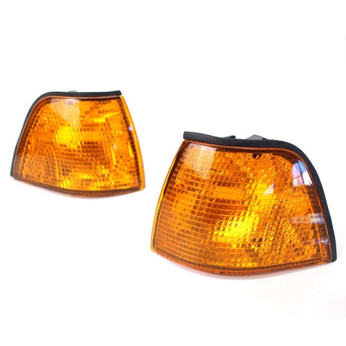Fanale indicatore anteriore - 2x,