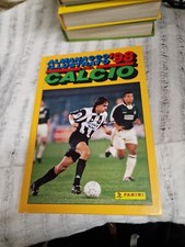 Almanacco Illustrato Calcio '98 Panini L20 ^