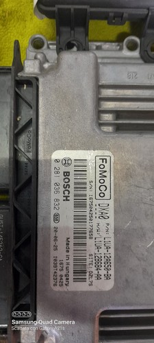 Kit centraline ford kuga - kit, 1.5