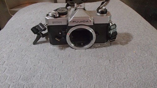 Fujifilm fujica stx - fujifilm,
