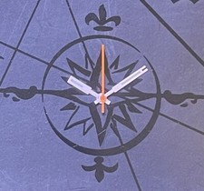 NUOVO RETTANGOLO BIANCO CON