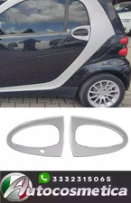 Cromature smart fortwo - cromature,