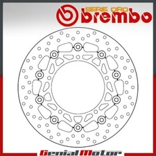 Disco Freno Flottante Brembo