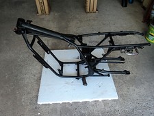 LAVERDA     125   LZ1    -      TELAIO