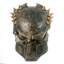 Nuovo Predatore Maschera