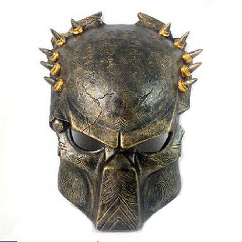 Nuovo predatore maschera - nuovo,