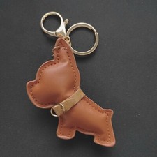 Portachiavi bulldog francese - bulldog,