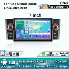 Per Fiat Grande Punto Linea