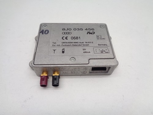Originale audi compenser - originale,