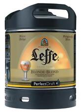 Leffe Blonde Dal Belgio
